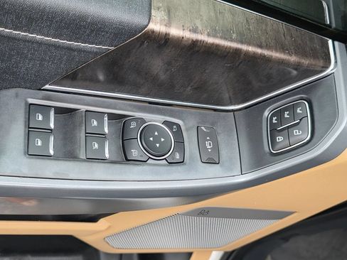 Used 2021 Ford F150 Lariat w/ Equipment Group 501A Mid AWD/4WD image 14