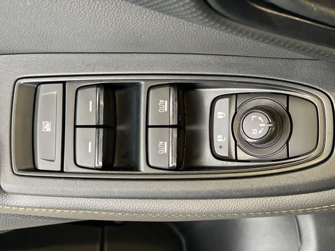 Used 2024 Subaru Forester Wilderness w/ Convenience Package AWD/4WD image 16