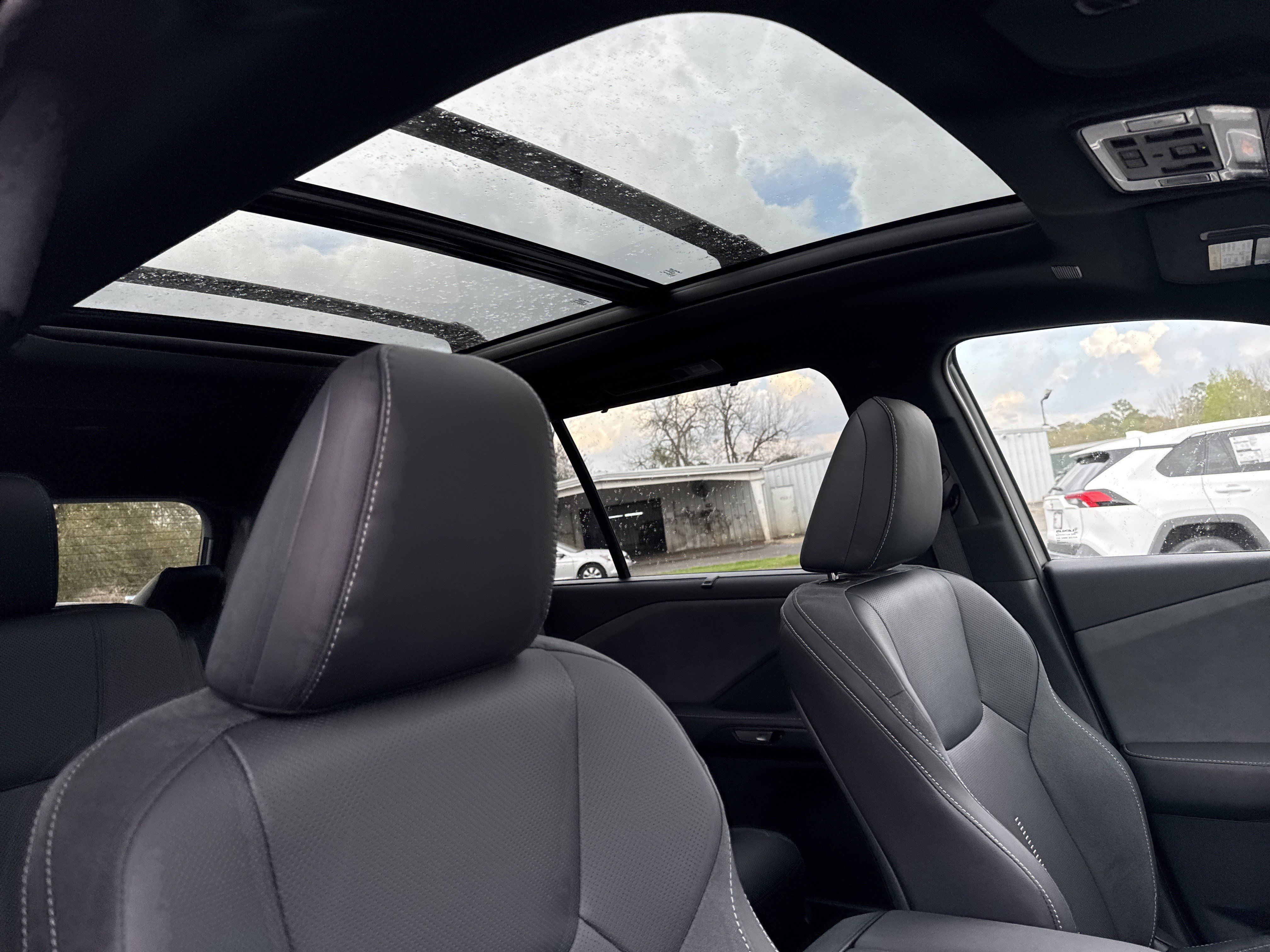 Used 2026 Lexus TX 350 AWD w/ Technology Package image 40
