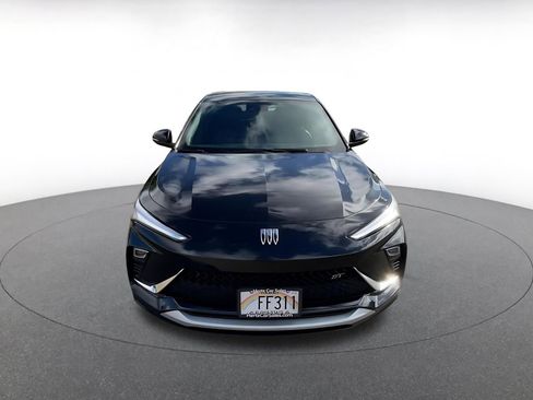 Used 2025 Buick Envista Sport Touring image 4