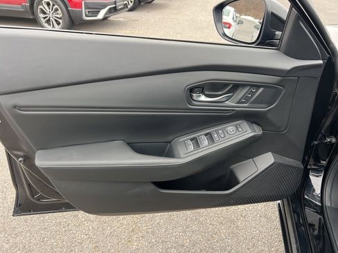 Used 2024 Honda Accord Sport image 20