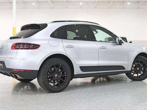 Used 2016 Porsche Macan S AWD/4WD image 9