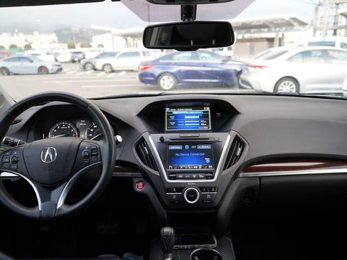 Used 2015 Acura MDX FWD image 20