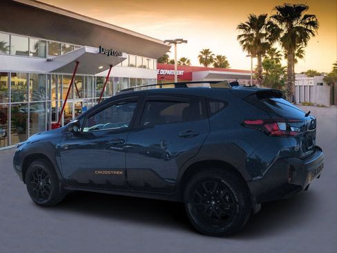 Used 2024 Subaru Crosstrek 2.5i Wilderness AWD/4WD image 5