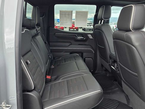 Certified 2024 GMC Sierra 1500 AT4X w/ AT4X AEV Edition AWD/4WD image 12