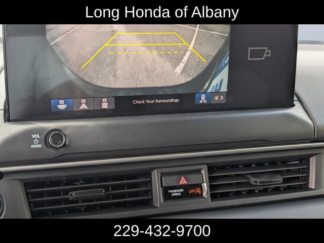 New 2026 Honda Pilot Sport image 24