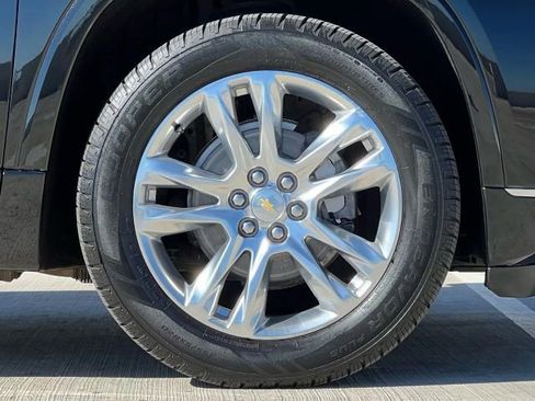 Used 2018 Chevrolet Traverse High Country w/ LPO, Cargo Package image 67