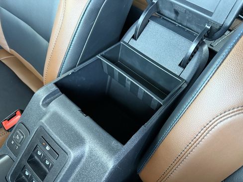 Used 2024 Ford Bronco Outer Banks image 29