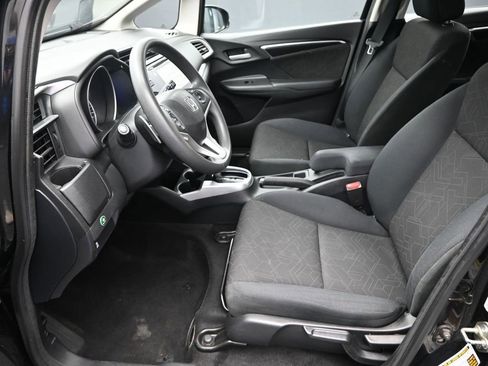 Used 2015 Honda Fit EX image 13