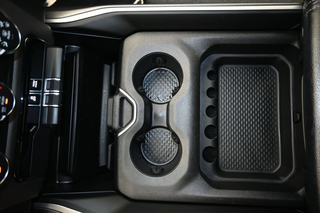 Used 2020 RAM 1500 Big Horn AWD/4WD image 18