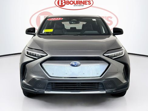 Used 2023 Subaru Solterra AWD image 4
