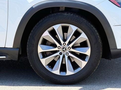 Used 2021 Mercedes-Benz GLE 350 4MATIC image 6