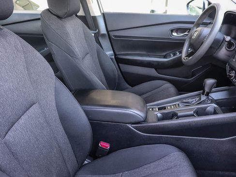 Certified 2024 Honda Accord EX image 19