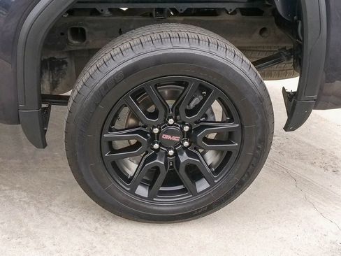 Used 2023 GMC Sierra 1500 Elevation image 6