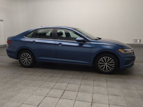 Used 2021 Volkswagen Jetta S FWD image 11