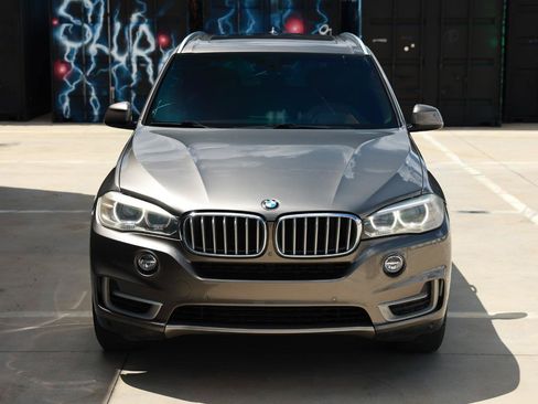Used 2017 BMW X5 sDrive35i RWD image 19