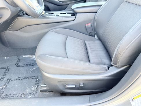 Used 2023 Nissan Altima 2.5 SV FWD image 25