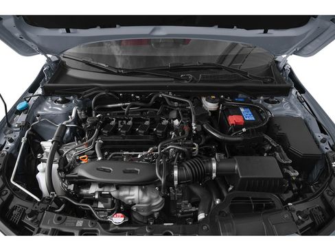 New 2026 Honda Civic Si image 24