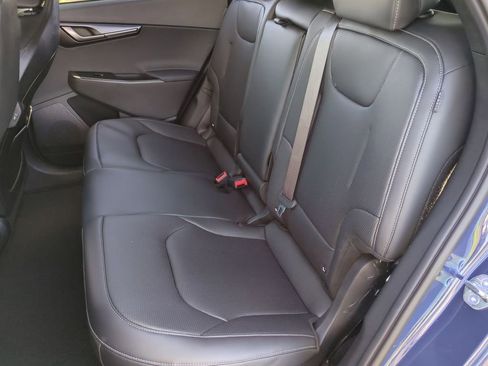 New 2025 Kia EV6 Wind image 23