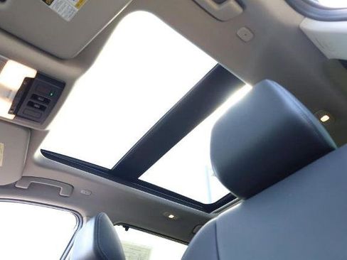 Certified 2023 Nissan Rogue SV w/ SV Premium B Package image 10