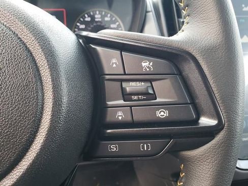 New 2026 Subaru Crosstrek 2.5i Sport image 16