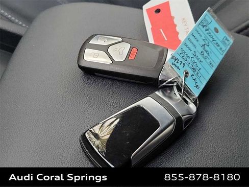 Certified 2023 Audi Q5 2.0T Premium Plus w/ Premium Plus Package image 28