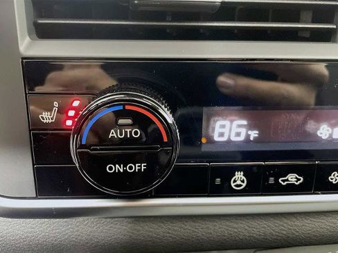 Certified 2026 Nissan Rogue SV w/ SV Premium Package image 18