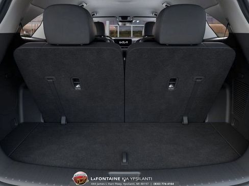 New 2026 Kia Sorento EX image 19