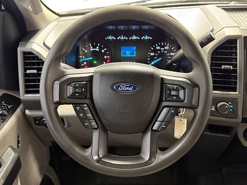 Used 2021 Ford F250 XL w/ Power Equipment Group AWD/4WD image 15