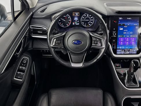 Used 2021 Subaru Outback Limited XT image 16