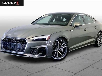 Certified 2023 Audi A5 2.0T Premium w/ Convenience Package