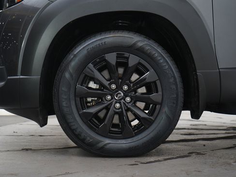 Certified 2026 MAZDA CX-50 AWD 2.5 Hybrid w/ Cargo Package image 30