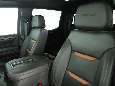 Used 2022 GMC Sierra 1500 AT4 AWD/4WD image 13