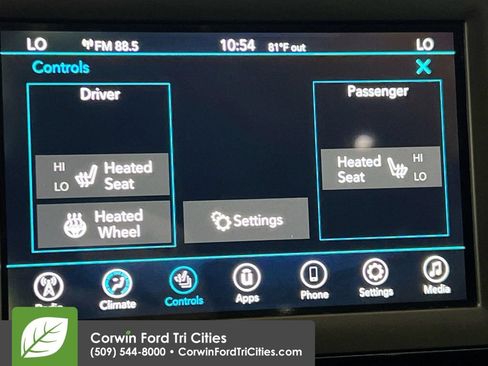 Used 2020 Chrysler Pacifica Touring-L FWD image 24