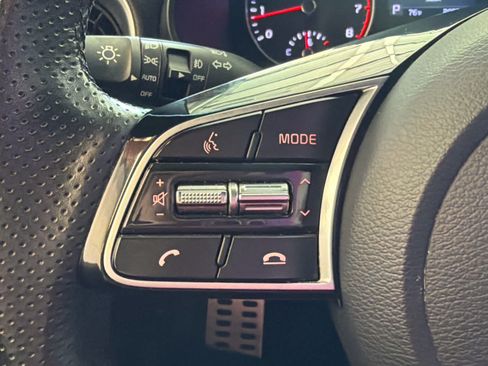 Used 2021 Kia Forte GT-Line FWD image 35