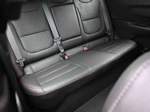 New 2027 Chevrolet Bolt RS w/ Technology Package FWD image 27