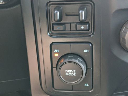 Used 2023 Ford F150 XL w/ STX Black Appearance Package image 24