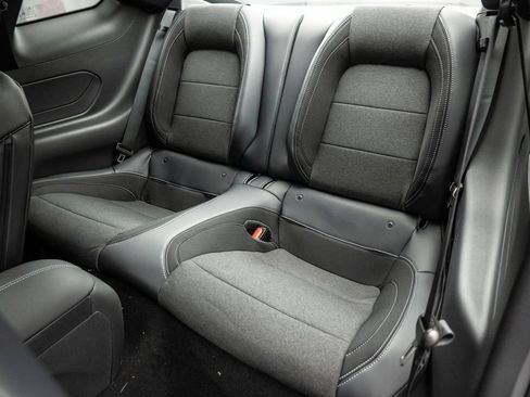 Used 2024 Ford Mustang Coupe RWD image 16