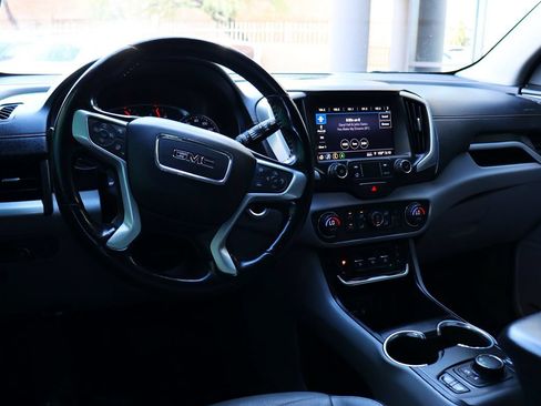 Used 2020 GMC Terrain SLT w/ Preferred Package FWD image 35