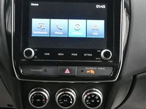 Used 2025 Mitsubishi Outlander Sport AWD image 21