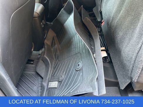 Certified 2019 GMC Canyon Denali image 34