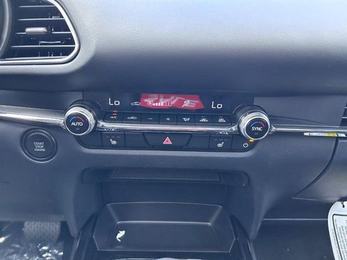 New 2025 MAZDA CX-30 AWD 2.5 S w/ Preferred Package image 16