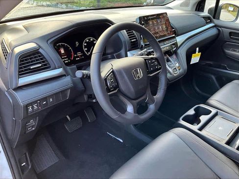 New 2026 Honda Odyssey EX-L image 9
