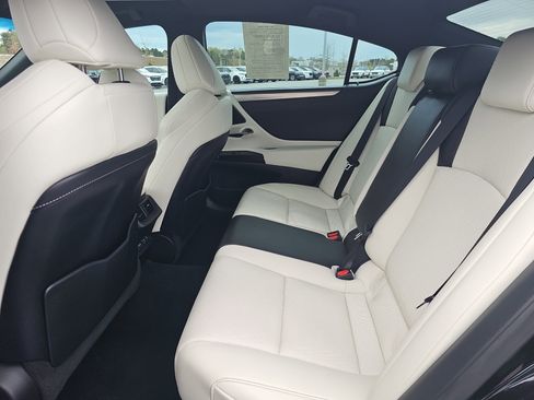 Used 2021 Lexus ES 350 F Sport w/ Special Edition image 13