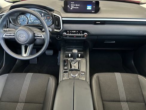 Certified 2025 MAZDA CX-50 AWD 2.5 S w/ Cargo Package image 13