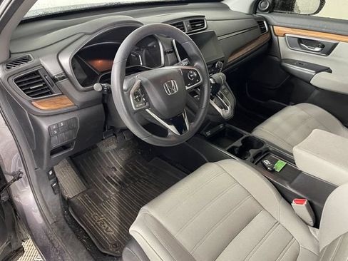 Used 2020 Honda CR-V EX image 3