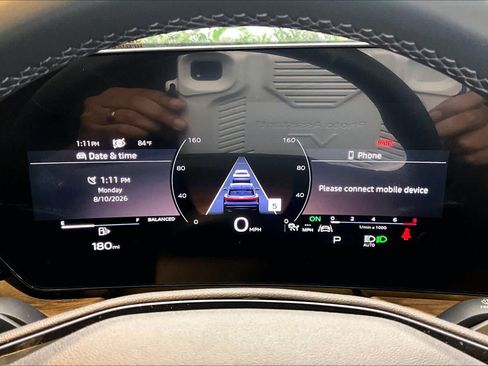 Certified 2025 Audi Q5 Premium Plus w/ Premium Plus AWD/4WD image 26