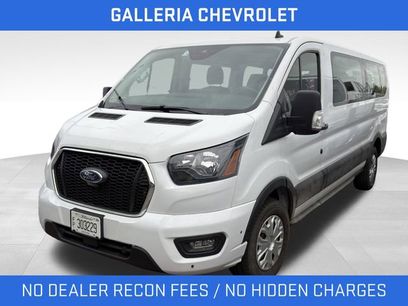 Used 2025 Ford Transit 350 XLT