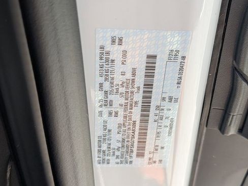 New 2025 Ford Transit 350 Base w/ Exterior Upgrade Package image 14