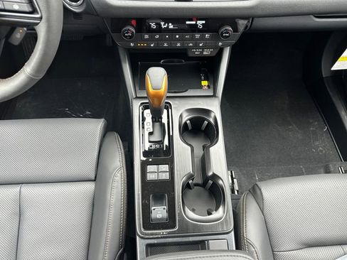 New 2026 Subaru Outback Wilderness image 16